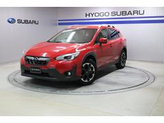 スバル  XV 2.0e-L アイサイト 純正ドラレコ ルーフレール