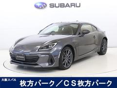 スバルBRZS