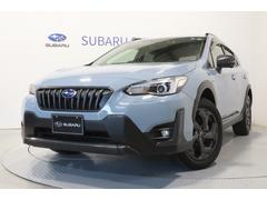 スバルXVアドバンス スタイルエディション