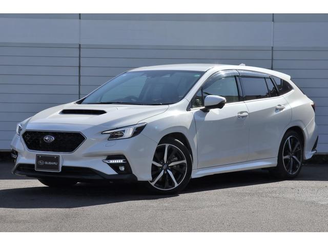 スバルレヴォーグGT-H EX EyeSight X 11.6インチナビ