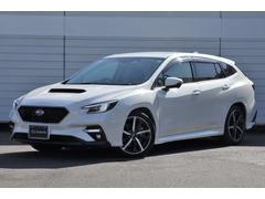 スバルレヴォーグGT-H EX EyeSight X 11.6インチナビ