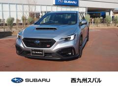 スバルWRX S4STIスポーツR EX