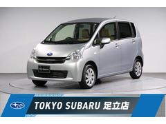 スバルステラL ナビ バックカメラ ETC