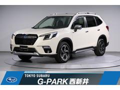 スバル  フォレスター アドバンス 新世代アイサイト デジタルミラー 前後ドラレコ