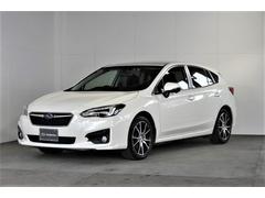 インプレッサスポーツ