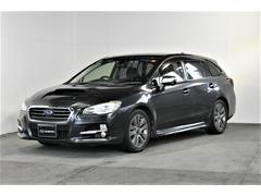 スバルレヴォーグ1.6GT EyeSight Proud Edition