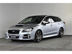 スバルレヴォーグ1.6GT-S EyeSight