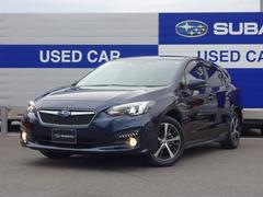 スバルインプレッサスポーツ1.6i-L EyeSight S-style ナビ ETC