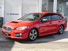 スバルレヴォーグ1.6GT EyeSight SDナビ Rカメラ ETC