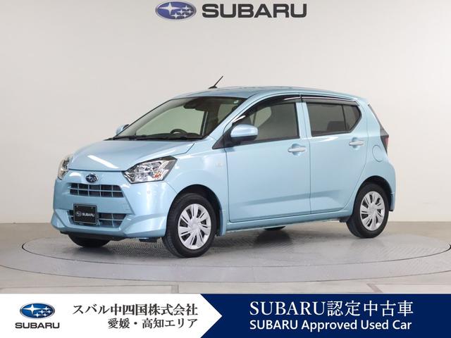 スバルプレオプラスLスマートアシストAWD/ドライブレコーダー/CDレシーバー