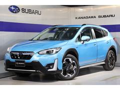 スバルXVAdvance ナビ ETC Rカメラ 後退時ブレーキ