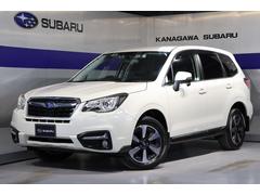 スバル  フォレスター 2.0i-L アイサイト スタイルモダン ナビ ETC