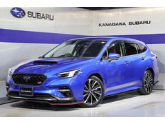スバル  レヴォーグ STIスポーツR EXアイサイトX ナビ前横後カメラ後方警戒