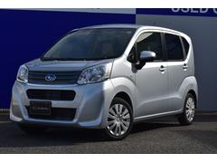 スバルステラLスマートアシスト 元社用車 オートハイビーム CDデッキ