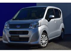 スバルステラLスマートアシスト 元社用車 オートハイビーム CDデッキ