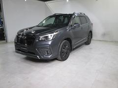 スバルフォレスターSPORT EyeSight メモリーナビ/バックカメラ