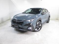 スバル  クロストレック Limited