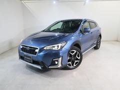 スバルXVAdvance EyeSight搭載車
