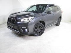 スバル  フォレスター SPORT EyeSight搭載車