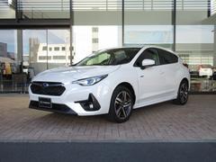 スバルインプレッサST-H 新世代アイサイト 11.6ナビ 元弊社社用車