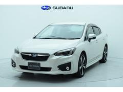 スバルインプレッサG42.0i-S EyeSight