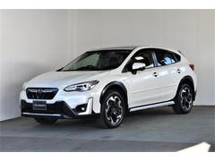 スバルXVアドバンス F型モデル ワンオーナー
