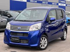 スバルステラG スマートアシスト