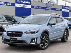 スバルXV2.0i-S EyeSight