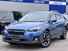 スバルXV2.0i-S EyeSight