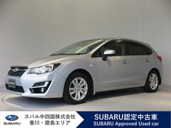 スバルインプレッサスポーツ1.6i-Lアイサイト プラウドエディション ナビ・Rカメラ