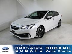 スバルインプレッサスポーツ1.6i-S EyeSight