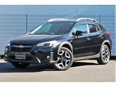 スバルXV2.0e-S EyeSight メモリーナビ ETC2.0