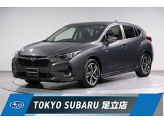 スバルインプレッサST-H 新世代アイサイト 元社用車 ナビ 全周囲モニター
