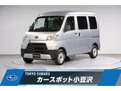 スバルサンバーバンVB  ETC