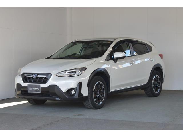 スバルXV1.6i-L EyeSight ワンオーナー