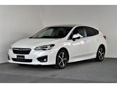 スバルインプレッサスポーツ1.6i-L EyeSight S-style