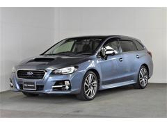 スバルレヴォーグ1.6GT-S EyeSight C型モデル
