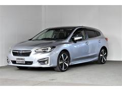 スバルインプレッサスポーツ2.0i-S EyeSight