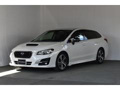 スバルレヴォーグ1.6GT EyeSight Smart Edition