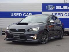 スバル  WRX S4 2.0GT-S EyeSight ナビ Rカメラ ETC