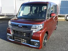 スバルシフォンRS Limited スマートアシスト