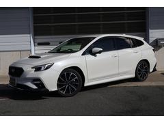 スバルレヴォーグGT-H EX EyeSight X搭載車