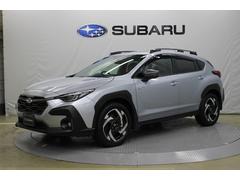 スバルクロストレックプレミアムS:HEV EX