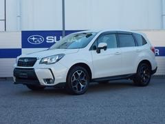 スバルフォレスターS-Limited EyeSight搭載車 ダイアトーンナビ