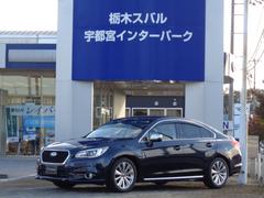 スバルレガシィB4SporVita EyeSight搭載車 ナビ ETC