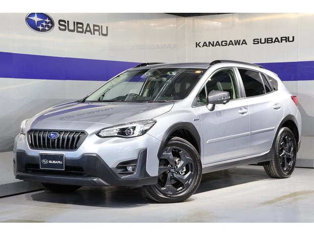 スバルXVアドバンス ナビ ETC2.0 バックカメラ ドラレコ