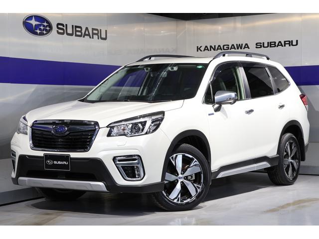 スバルフォレスターAdvance ナビ ETC リヤカメラ