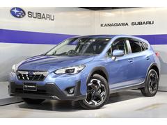 スバルXV2.0e-S EyeSight ナビ ETC バックカメラ