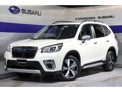 スバルフォレスターAdvance ナビ ETC リヤカメラ