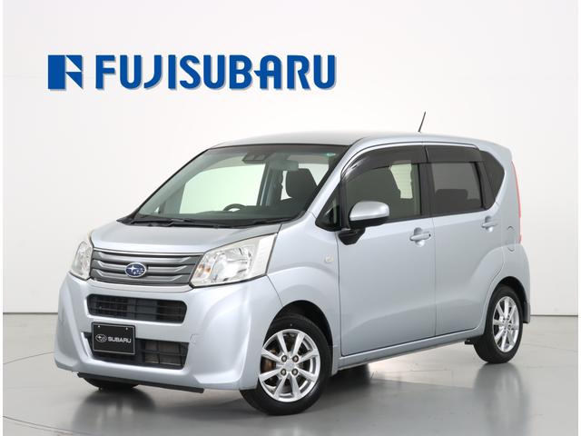 スバルステラG スマートアシスト ナビ ETC ドアバイザー